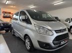 Ford Tourneo - fotka číslo 1