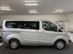 Ford Tourneo - fotka číslo 3