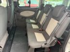 Ford Tourneo - fotka číslo 18