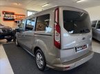 Ford Tourneo - fotka číslo 4