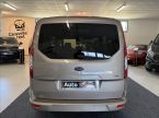 Ford Tourneo - fotka číslo 7
