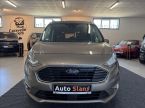 Ford Tourneo - fotka číslo 6