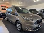 Ford Tourneo - fotka číslo 1
