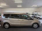 Ford Tourneo - fotka číslo 3