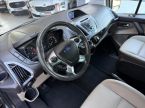 Ford Tourneo - fotka číslo 8