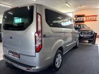 Ford Tourneo - fotka číslo 5