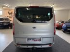 Ford Tourneo - fotka číslo 7