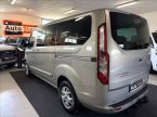 Ford Tourneo - fotka číslo 4