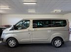 Ford Tourneo - fotka číslo 2