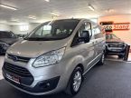 Ford Tourneo - fotka číslo 0