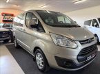 Ford Tourneo - fotka číslo 1