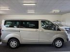 Ford Tourneo - fotka číslo 3