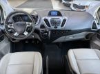Ford Tourneo - fotka číslo 12
