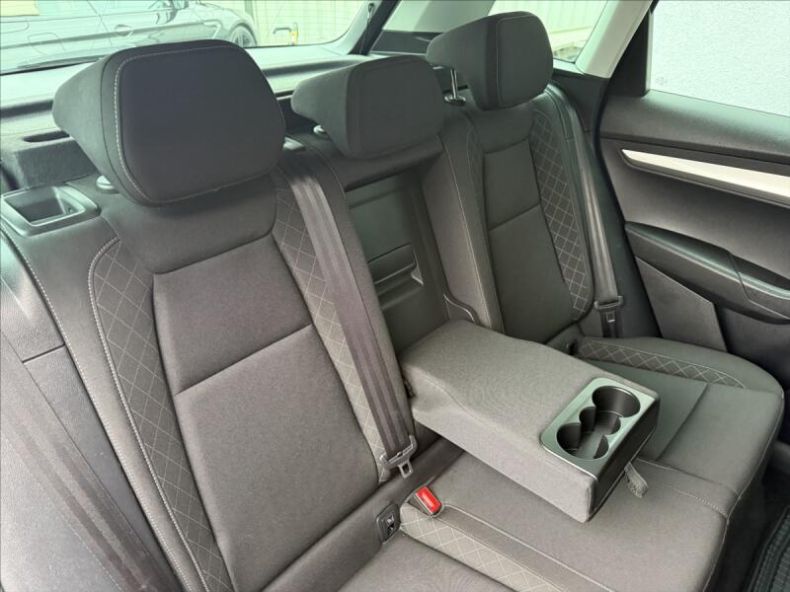 Škoda Karoq - hlavní fotka