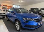 Škoda Karoq - fotka číslo 1