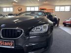 BMW M6 - fotka číslo 12