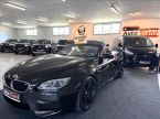 BMW M6 - fotka číslo 0