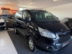 Ford Transit - fotka číslo 1