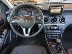 Mercedes Třída A - fotka číslo 14