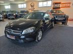 Mercedes Třída A - fotka číslo 0