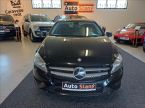 Mercedes Třída A - fotka číslo 6