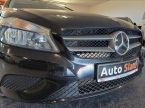 Mercedes Třída A - fotka číslo 7