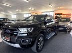 Ford Ranger - fotka číslo 0