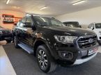 Ford Ranger - fotka číslo 1