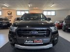 Ford Ranger - fotka číslo 6