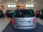 Volkswagen Touran - fotka číslo 7