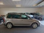 Volkswagen Touran - fotka číslo 3
