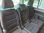 Volkswagen Touran - fotka číslo 18
