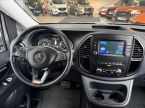 Mercedes Vito - fotka číslo 16