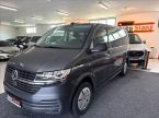 Volkswagen Transporter - fotka číslo 0