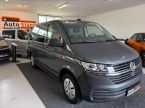 Volkswagen Transporter - fotka číslo 1