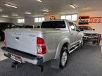 Toyota Hilux - fotka číslo 5