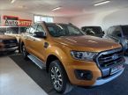 Ford Ranger - fotka číslo 1