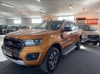 Ford Ranger - fotka číslo 0