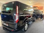 Ford Tourneo - fotka číslo 5