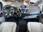 Ford Tourneo - fotka číslo 12