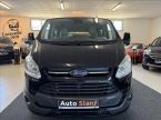 Ford Tourneo - fotka číslo 6