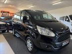 Ford Tourneo - fotka číslo 1