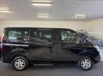 Ford Tourneo - fotka číslo 3