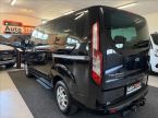 Ford Tourneo - fotka číslo 4