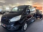 Ford Tourneo - fotka číslo 0