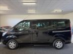 Ford Tourneo - fotka číslo 2