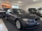 BMW Řada 3 - fotka číslo 1