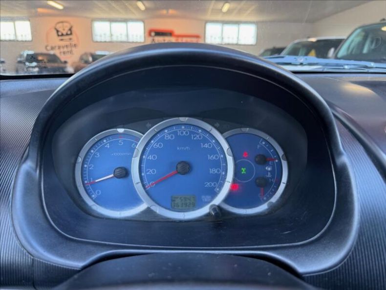 Mitsubishi L200 - hlavní fotka