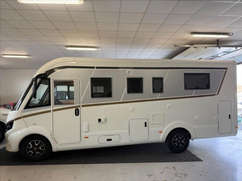 Laika Ecovip - hlavní fotka