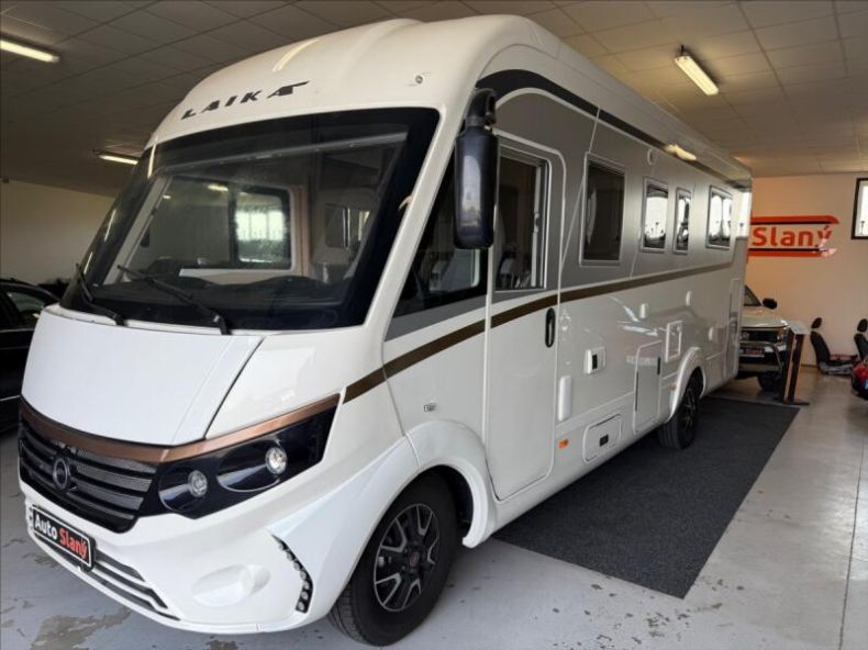 Laika Ecovip - hlavní foto